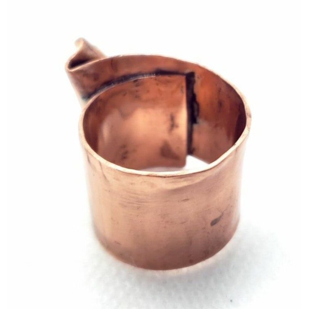 Copper Ring - image 6